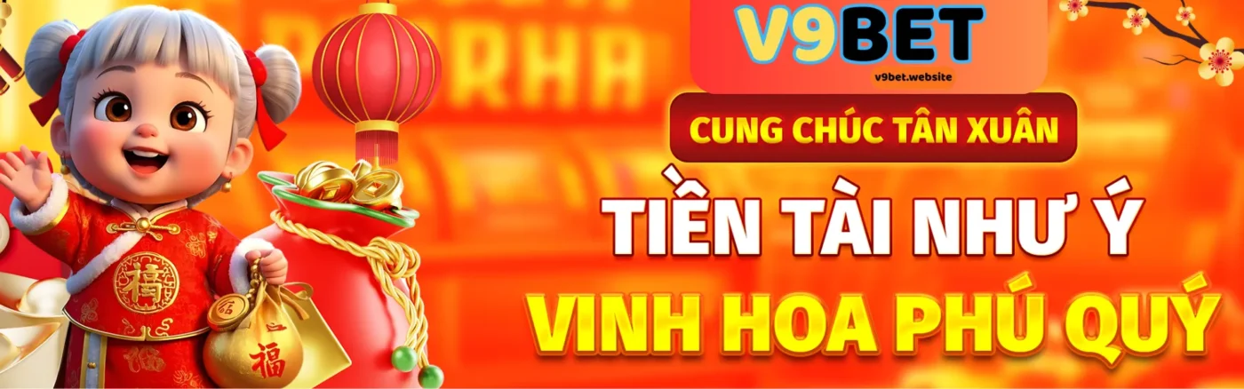 v9bet banner